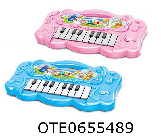  ELECTRONIC ORGAN