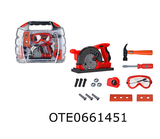 TOOLS SET