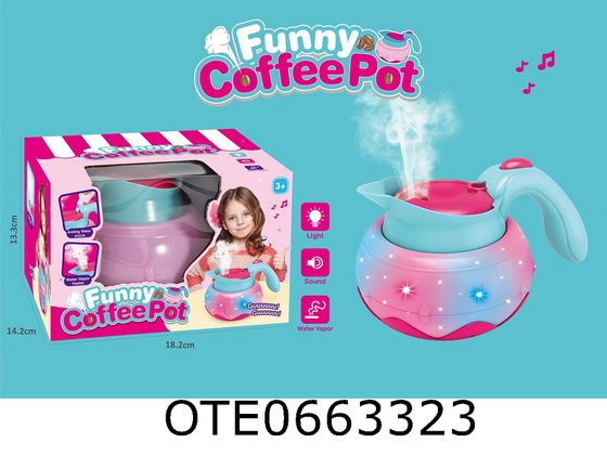 COFFEE POT