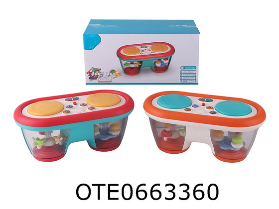 ELECTRIC DRUM