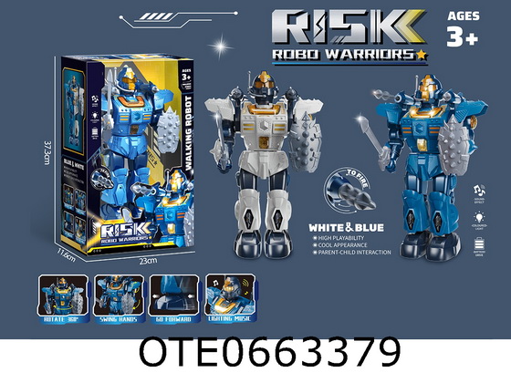B/O ROBOT