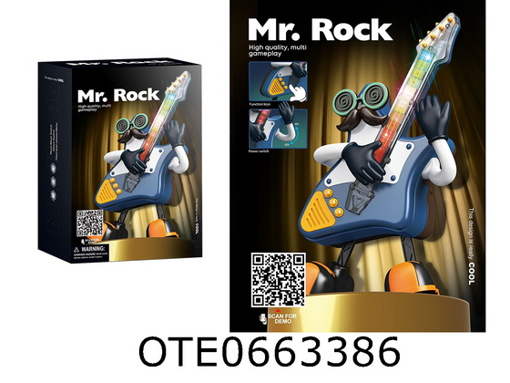 ELECTRIC  GUITAR
