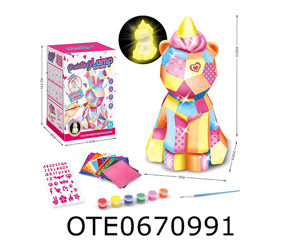  NIGHT LIGHT TOY