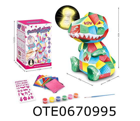  NIGHT LIGHT TOY