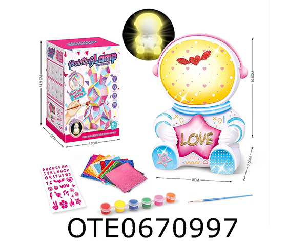 NIGHT LIGHT TOY