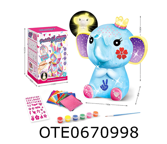  NIGHT LIGHT TOY