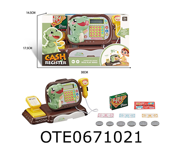 CASH REGISTER SET