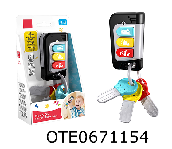 BABY TOYS