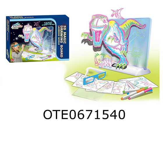 DRAWING BOARD