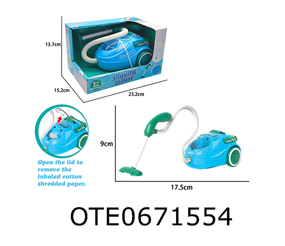 SMALL HOME APPLIANCES