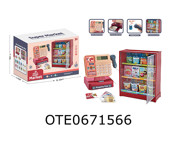 CASH REGISTER