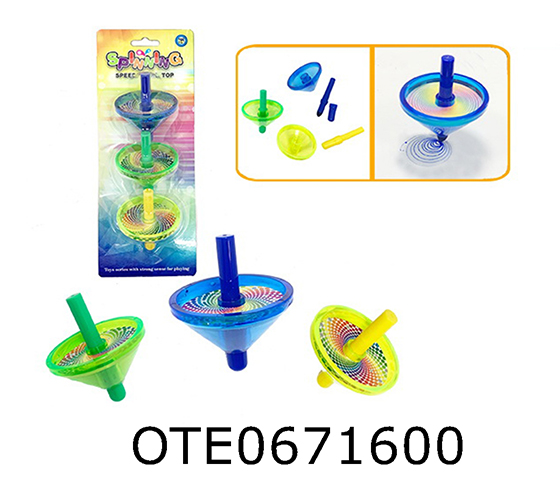 SPINNING TOP