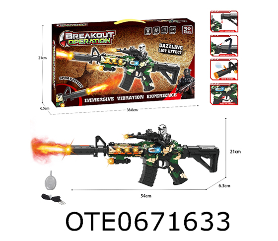 GUN