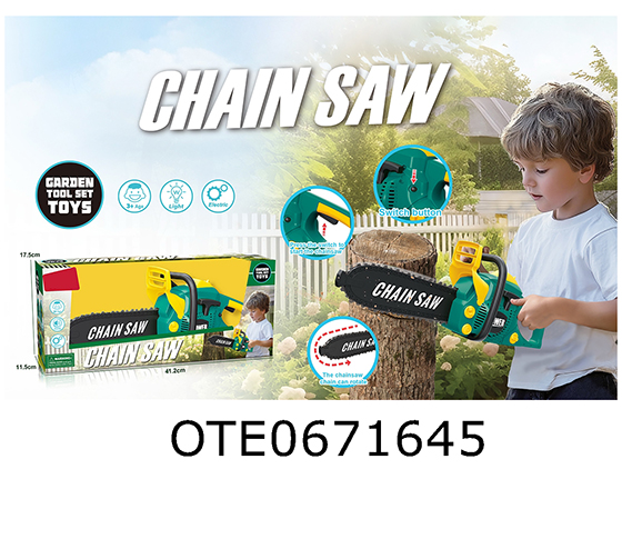 ELECTRIC SAW 