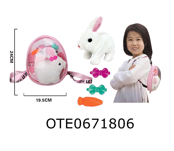 B/O RABBIT