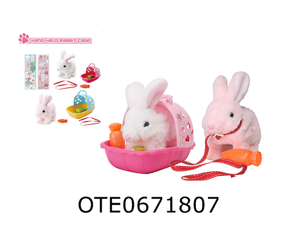 B/O RABBIT