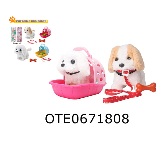 B/O DOG