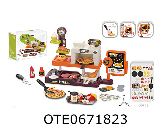 PIZZA SET