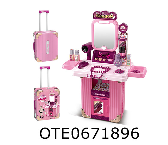 BEAUTY SET