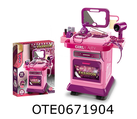 BEAUTY SET 