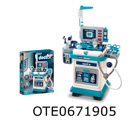 DOCTOR SET