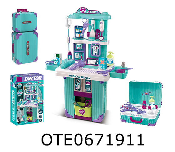 DOCTOR SET 
