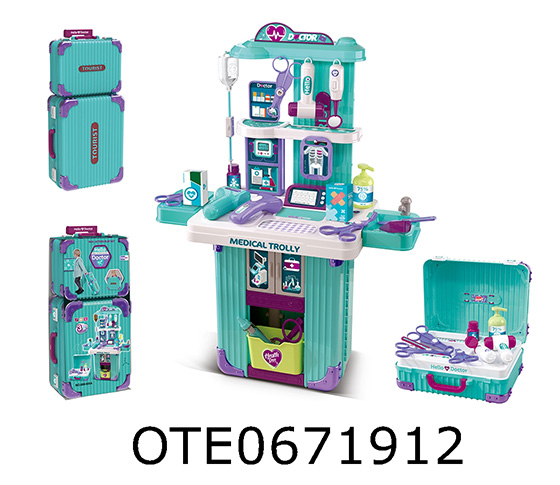 DOCTOR SET 