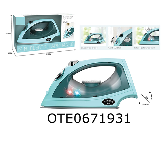 SMALL HOME APPLIANCES