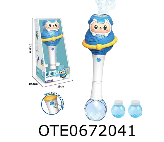 BUBBLE STICK