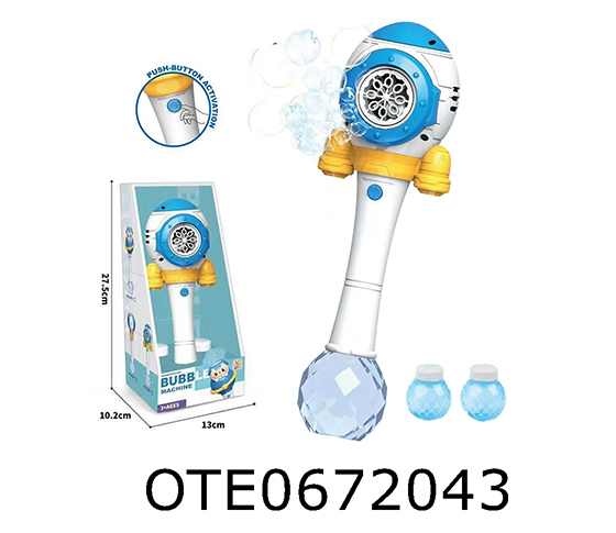 BUBBLE STICK