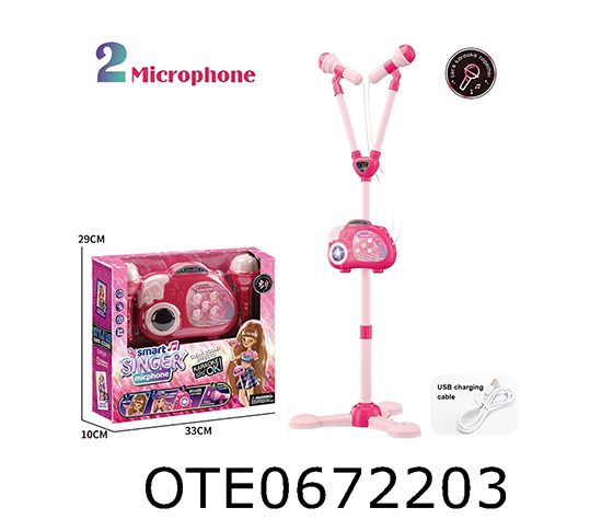 MICROPHONE SPEAKER