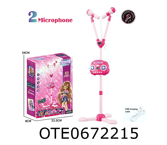 MICROPHONE SPEAKER