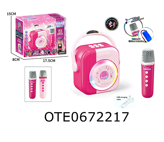 MICROPHONE SPEAKER
