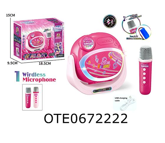 MICROPHONE SPEAKER
