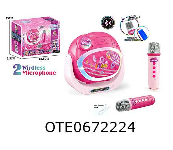 MICROPHONE SPEAKER