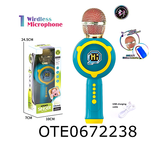 MICROPHONE