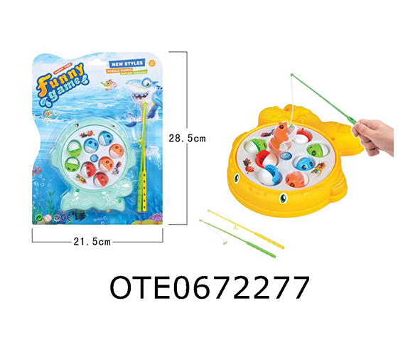 FISHING