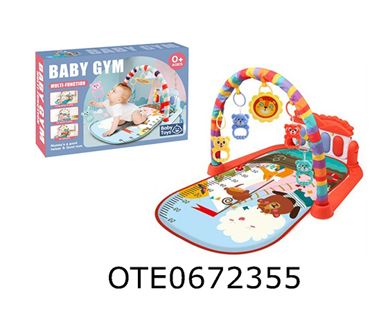 BABY GYM