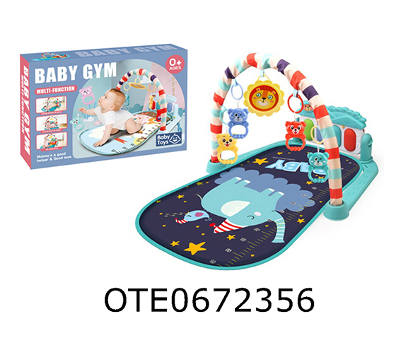 BABY GYM