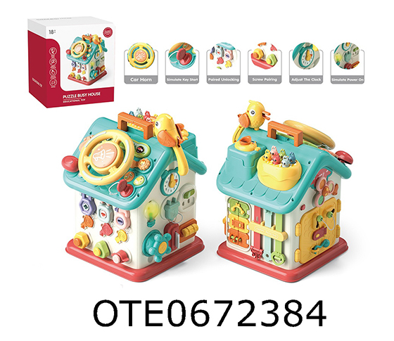 BABY TOYS