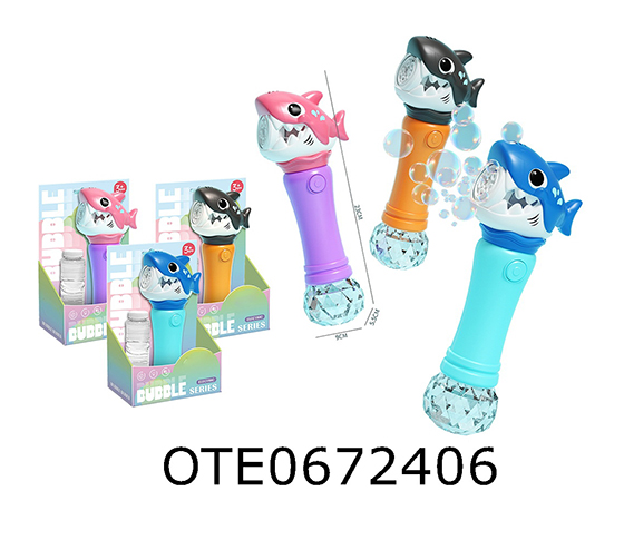 BUBBLE STICK