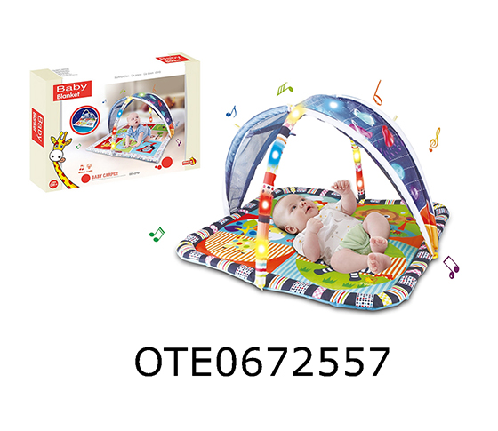 BABY GYM