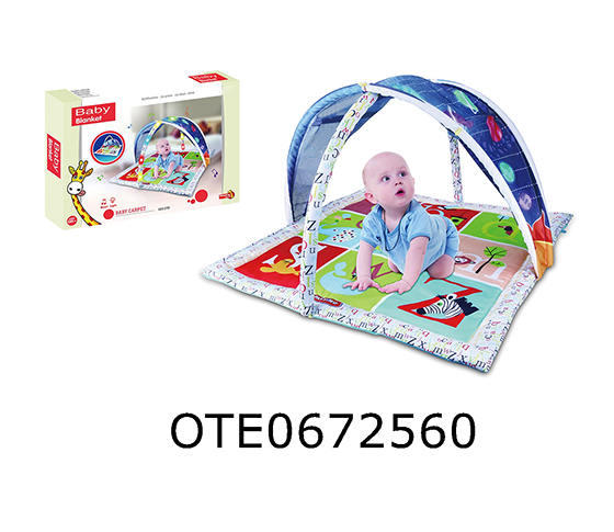 BABY GYM