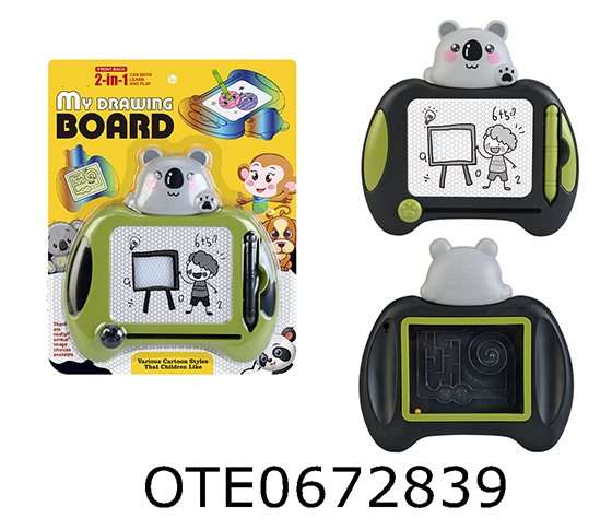 WRITING BOARD