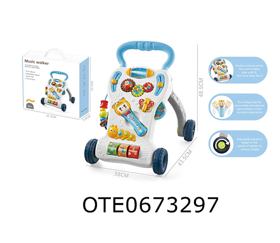 BABY WALKER