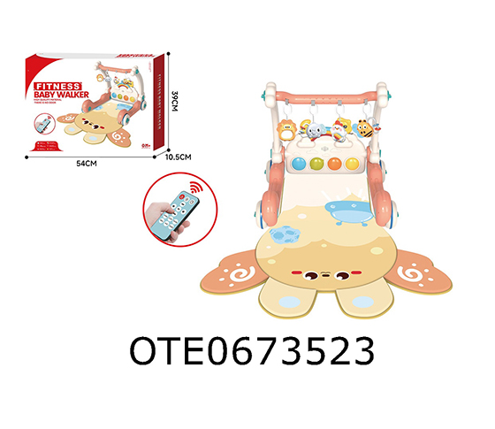 BABY GYM