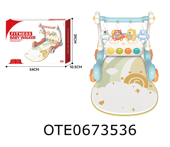 BABY GYM