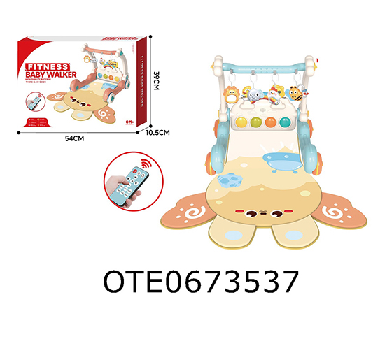 BABY GYM