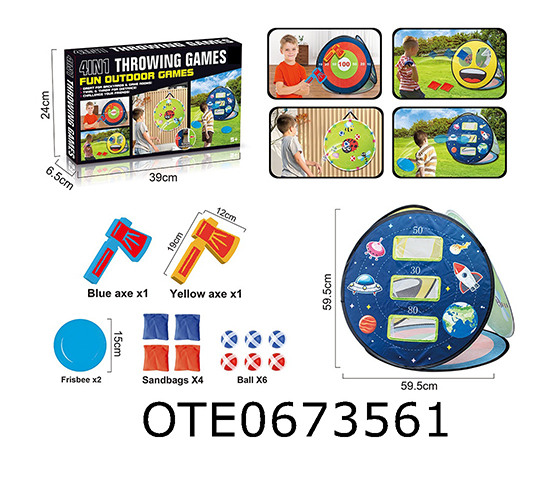 TARGET 