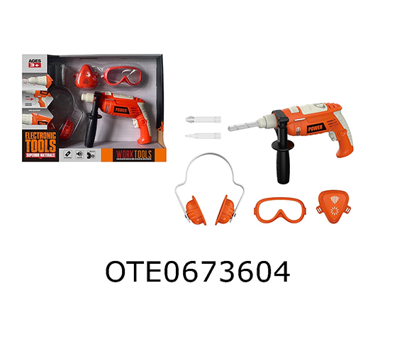 TOOL SET